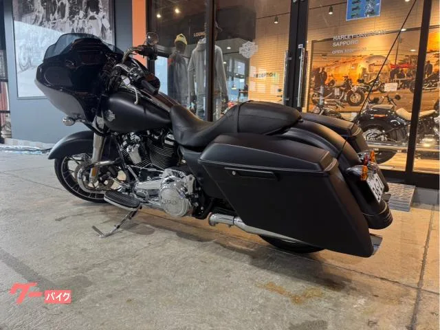HARLEY-DAVIDSON FLTRXS 2023 — миниатюра 3