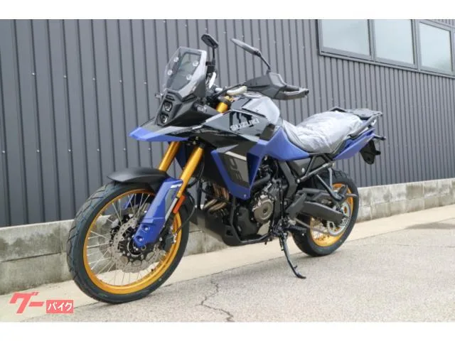 Suzuki V- 800DE 2023 — миниатюра 2