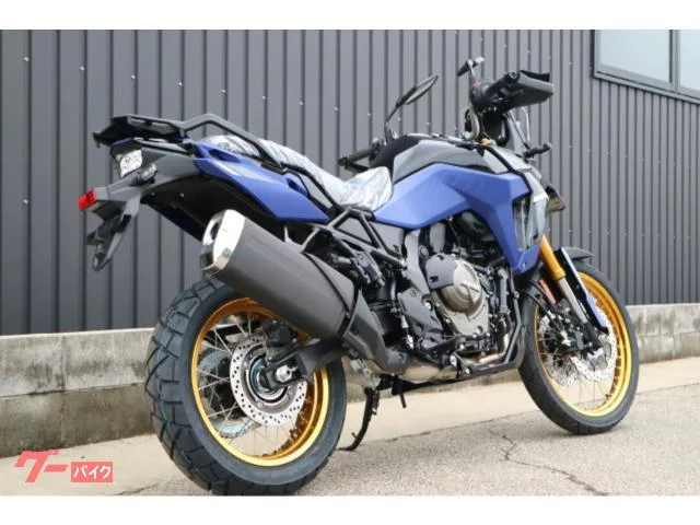 Suzuki V- 800DE 2023 — миниатюра 3
