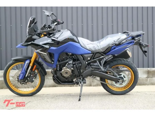 Suzuki V- 800DE 2023 — миниатюра 4