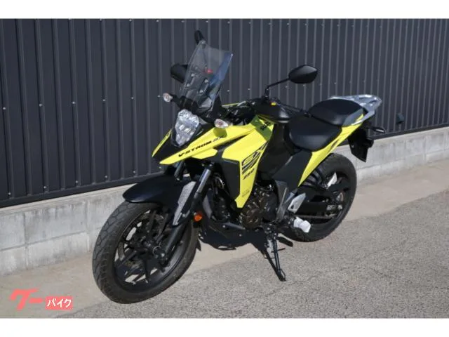 Suzuki V- 250SX 2023 — миниатюра 2