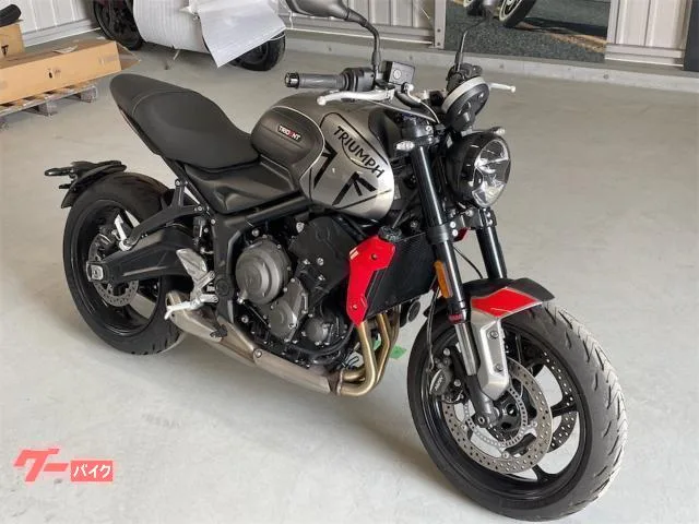 TRIUMPH 660 / 2022 — миниатюра 3