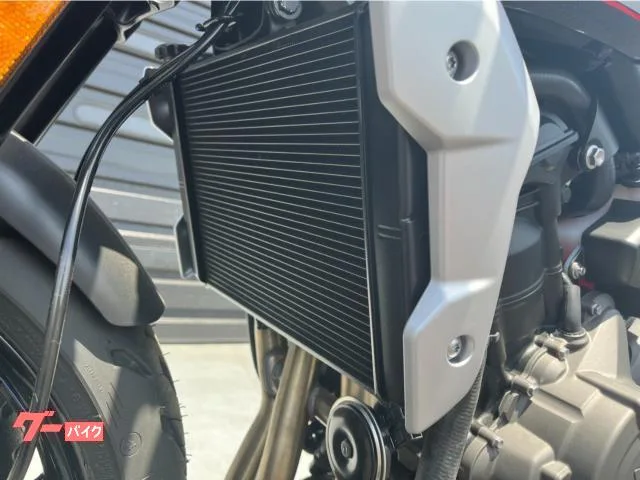 TRIUMPH 660 TFT 2022 — миниатюра 4