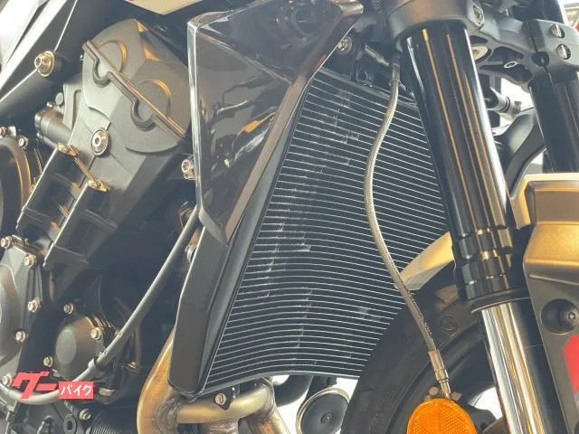 TRIUMPH 765R SFF-BP 2023 — миниатюра 5