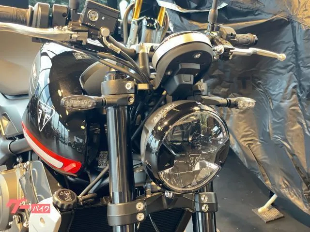 TRIUMPH 660 TFT 2024 — миниатюра 4