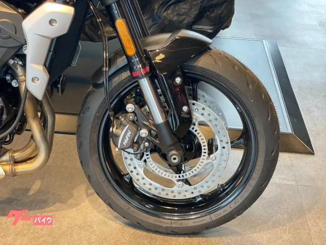 TRIUMPH 660 TFT 2024 — миниатюра 5