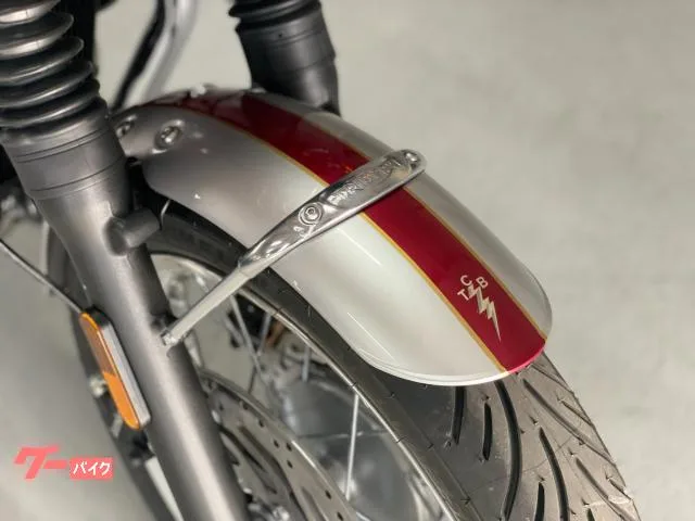 TRIUMPH T120 2024 — миниатюра 2