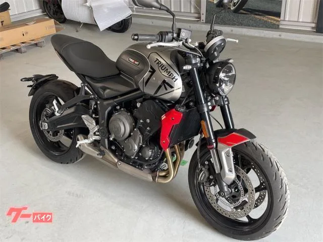 TRIUMPH 660 TFT 2024 — миниатюра 3