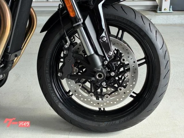 TRIUMPH 1200 2025 — миниатюра 5