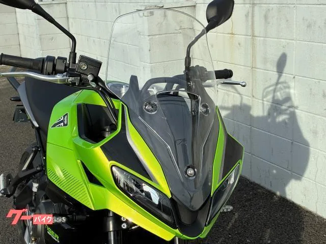 TRIUMPH 660 2025 — миниатюра 2