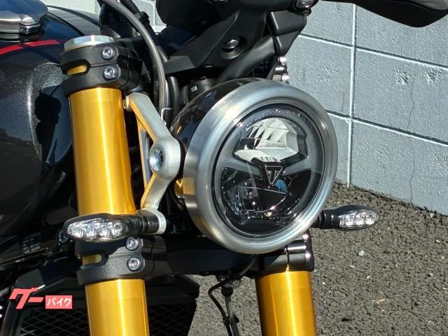 TRIUMPH 1200XE 2024 — миниатюра 2