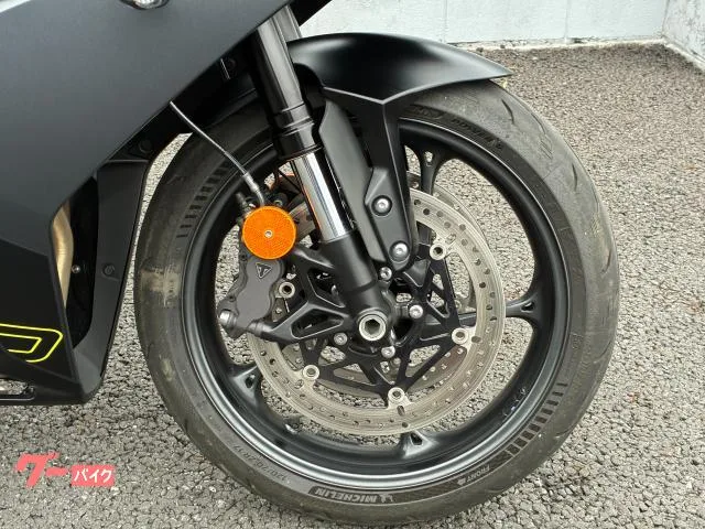 TRIUMPH 660 ETC2.0 2024 — миниатюра 2