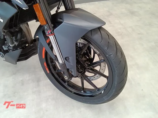 KTM 390 2023 — миниатюра 4