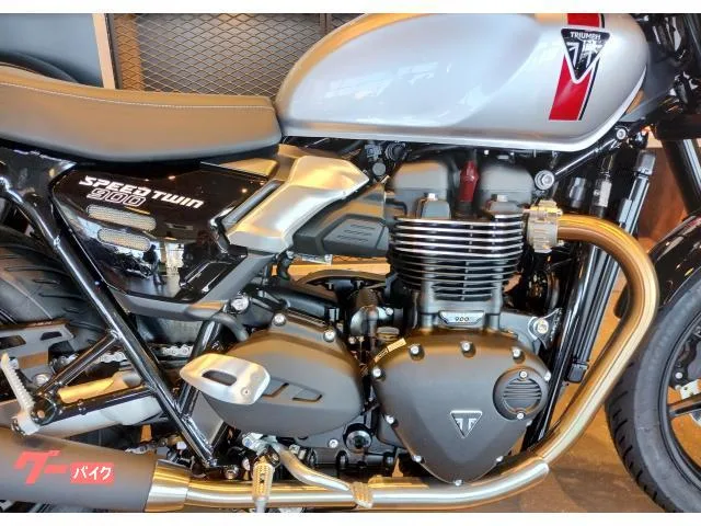 TRIUMPH 900 ABS 2025 — миниатюра 2