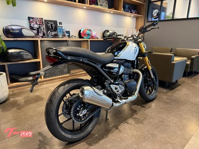 TRIUMPH 400 / LEDUSB 2026 — миниатюра 3