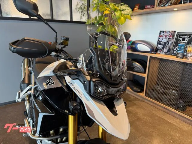 TRIUMPH 900PRO / 2026 — миниатюра 2