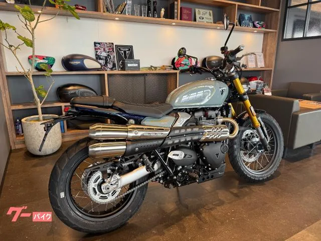 TRIUMPH 900 2026 LEDIMU 2026 — миниатюра 3