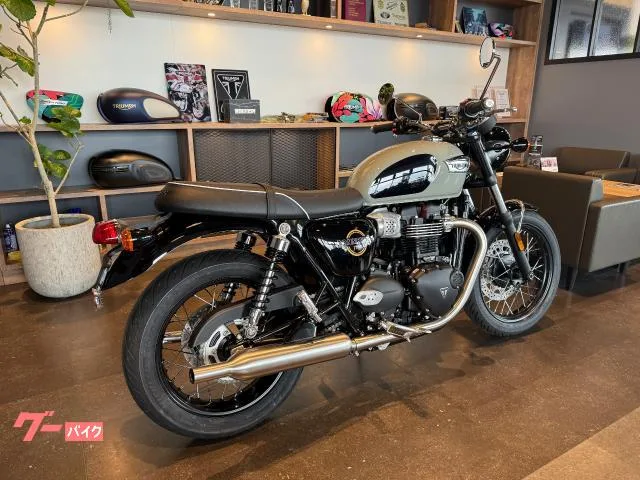 TRIUMPH T100 LED 2026 — миниатюра 3