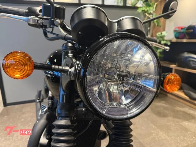 TRIUMPH T120 LED 2025 — миниатюра 2