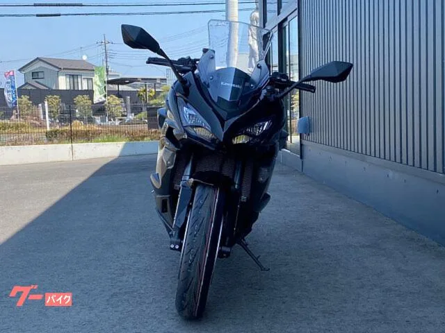 Kawasaki Ninja 1100 SX MY25 ETC - USB 2025 — миниатюра 3