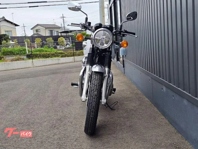 Kawasaki W800 2026 ETC - 2026 — миниатюра 3