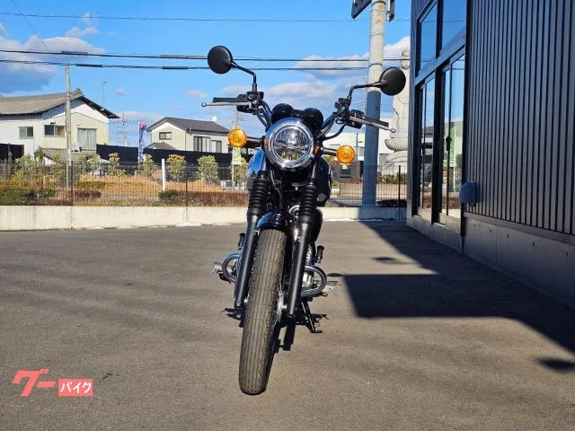 Kawasaki S1 2026 ETC USB 2026 — миниатюра 4