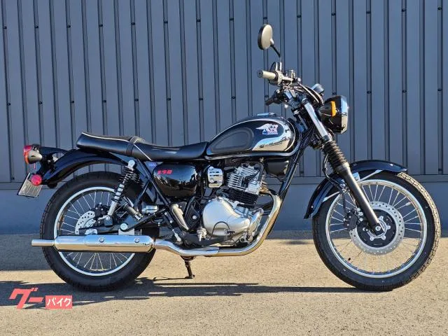 Kawasaki S1 2026 ETC USB 2026 — фото 1, купить с доставкой в Москву