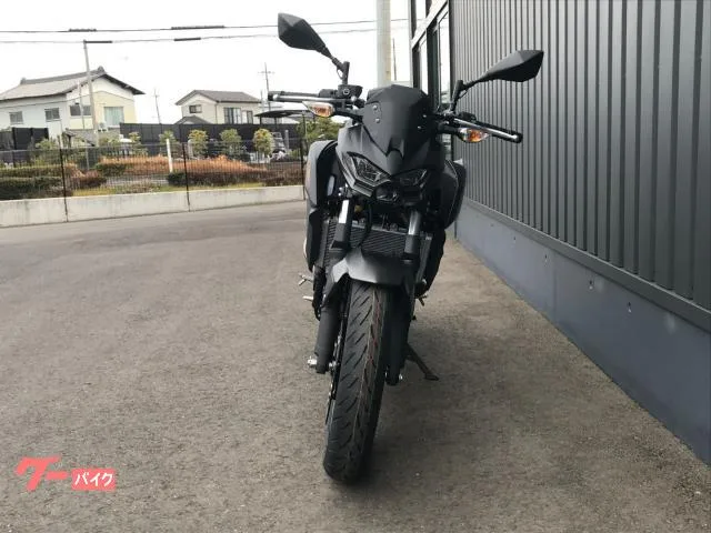 Kawasaki Z500 LED 2026 — миниатюра 2