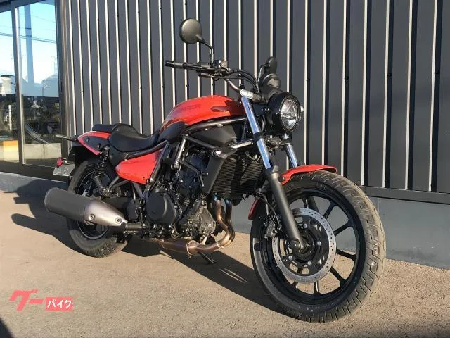 Kawasaki 400 LED 2026 — миниатюра 3