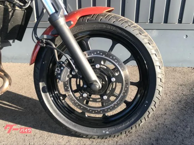 Kawasaki 400 LED 2026 — миниатюра 5