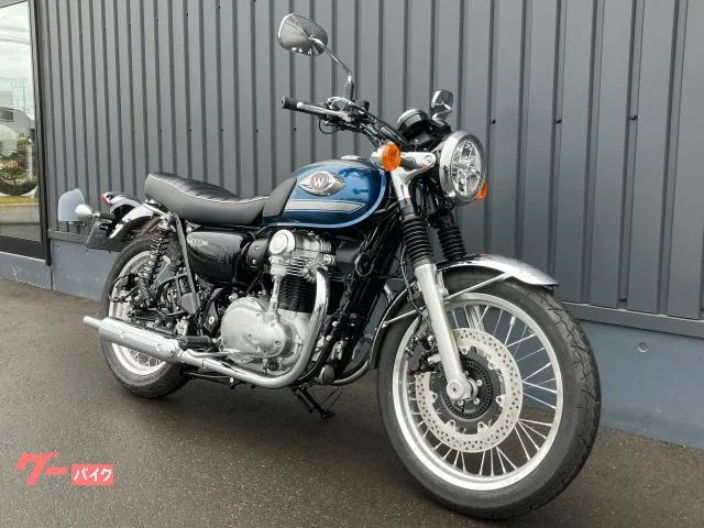 Kawasaki W800 ETC/ - 2026 — миниатюра 2
