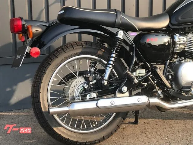 Kawasaki S1 2026 2026 — миниатюра 2