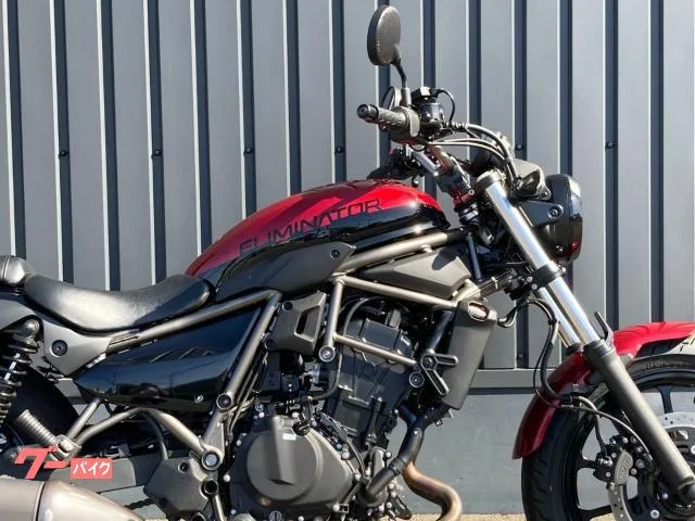 Kawasaki 400 ETC 2026 — миниатюра 2