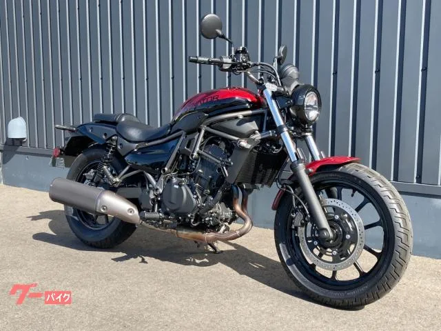 Kawasaki 400 ETC 2026 — миниатюра 3