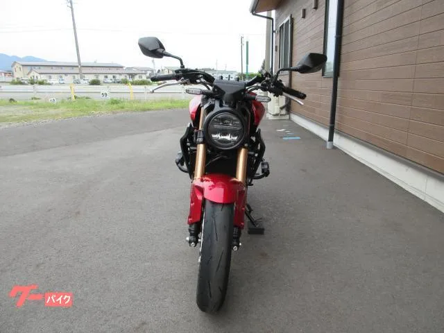 Honda CB250R 8BK-MC52 2023 — миниатюра 4