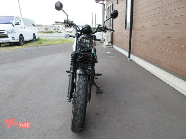 Honda CL250 ETC2.0 USB 2023 — миниатюра 4