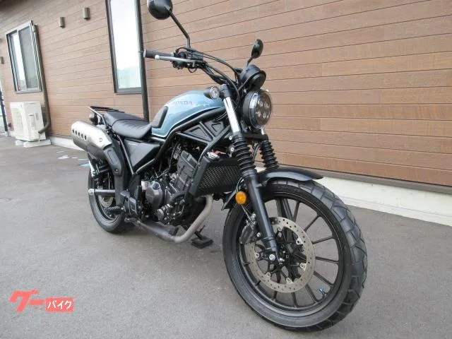 Honda CL250 ETC2.0 USB 2023 — миниатюра 5