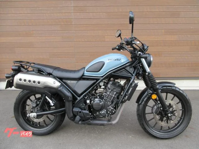 Honda CL250 ETC2.0 USB 2023 — фото 1, купить с доставкой в Москву