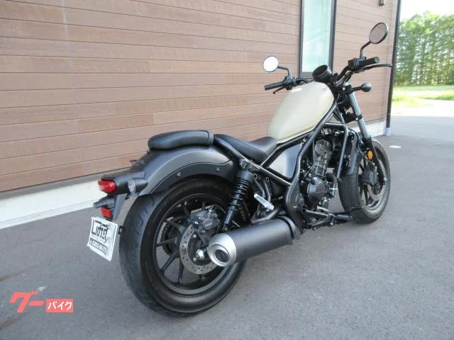 Honda 250 USB ABS LED 2022 — миниатюра 4