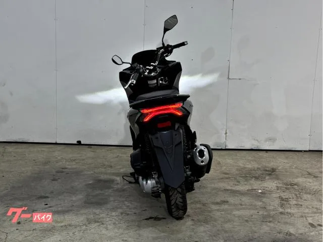Honda PCX160 2023 — миниатюра 2