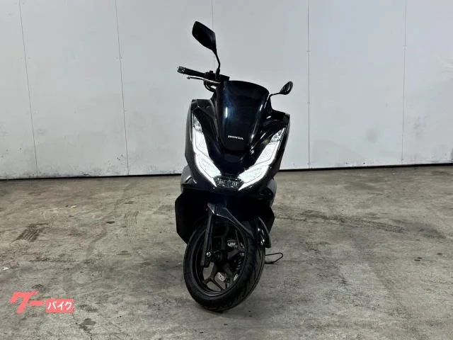 Honda PCX160 2023 — миниатюра 3
