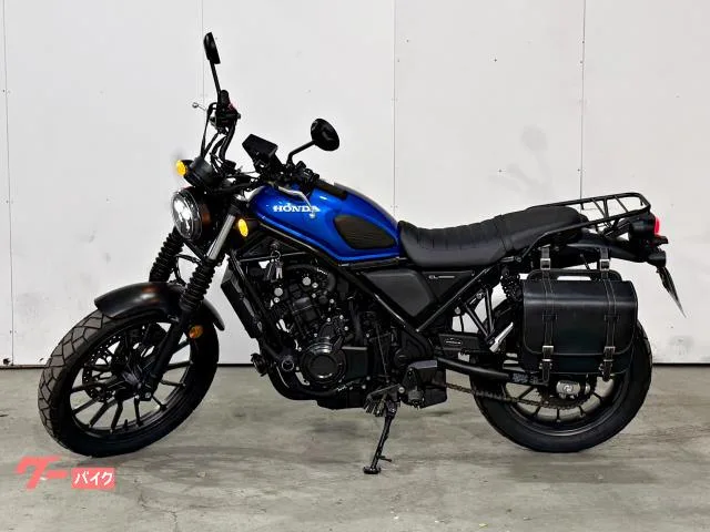 Honda CL500 8BL-PC68 LED 2023 — миниатюра 3