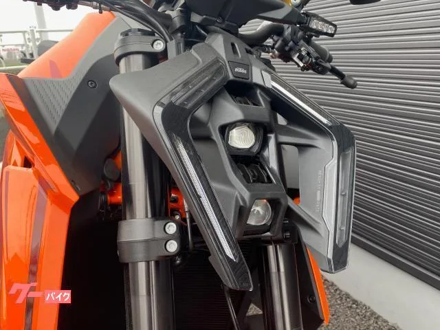 KTM 1390 R 2024 — миниатюра 2
