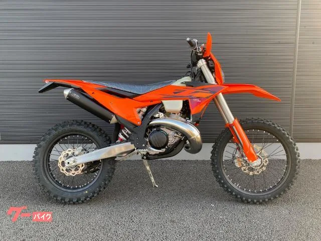 KTM 300XC-W 2026 2026 — фото 1, купить с доставкой в Москву