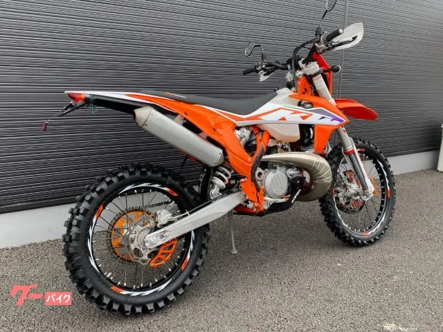 KTM 250EXC 3cm 2023 — миниатюра 3