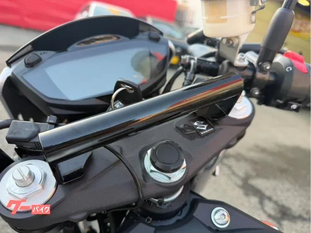 Suzuki SV650X ETC USB 2024 — миниатюра 2
