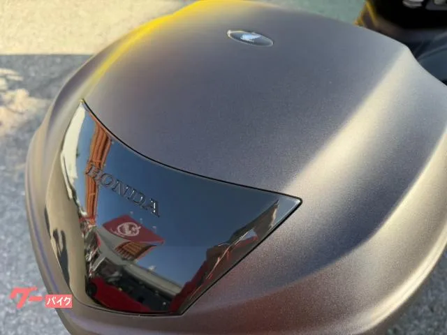 Honda PCX160 //2 2022 — миниатюра 2