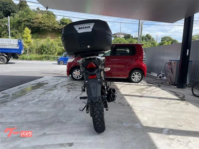 Suzuki V- 250 BOX ETC2.0 2024 — миниатюра 2