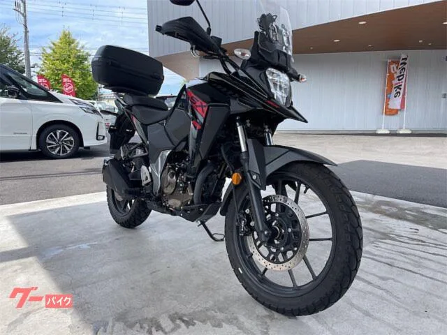 Suzuki V- 250 BOX ETC2.0 2024 — миниатюра 3