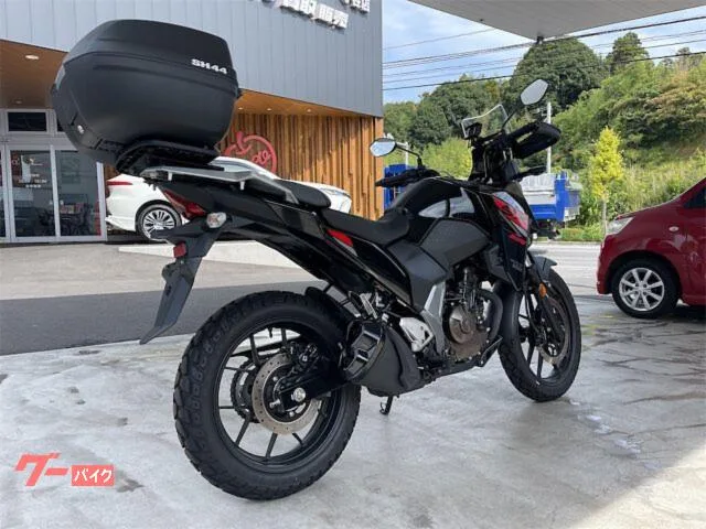 Suzuki V- 250 BOX ETC2.0 2024 — миниатюра 4